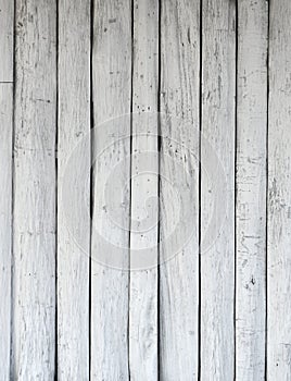 White wood texture, ancient wood surface background pattern