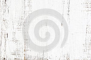 White wood texture background