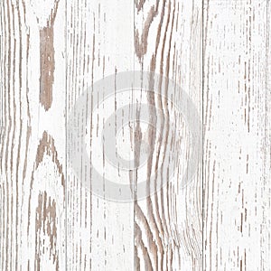 White wood texture background