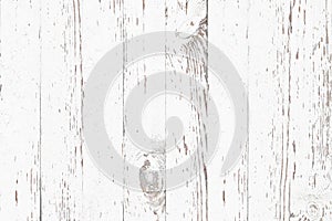 White wood texture background