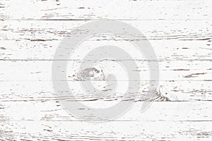 White wood texture background