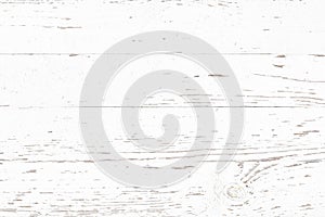 White wood texture background