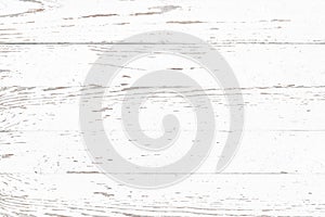 White wood texture background