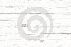 White wood texture background