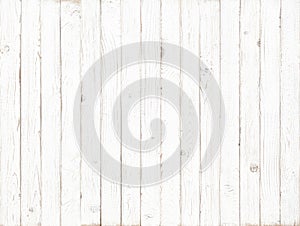 White wood texture background