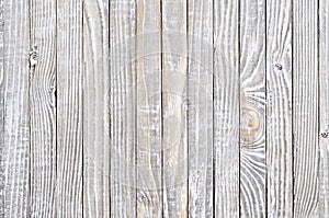 White wood texture background