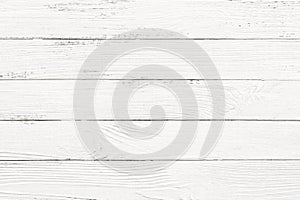 White wood texture background