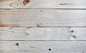 White wood texture background