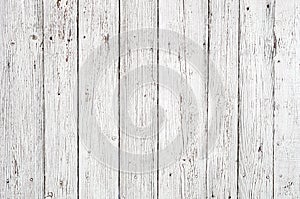 White wood texture background