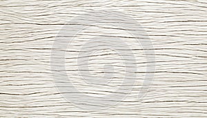 White wood texture background with natural patterns