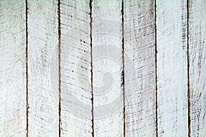 White wood texture background,wooden vertical