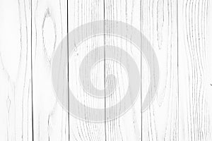 white wood texture backgrounds. Abstract background, empty template.