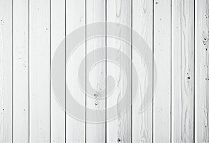 White wood texture backgrounds. Surface natural
