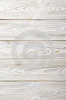 White wood texture background