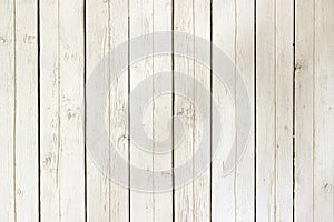 The white wood texture with natural patterns background