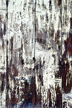 The white wood texture with natural patterns background