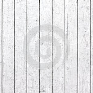 White wood vintage. Mockup. White wooden plank background, texture, backdrop, wallpaper. Surface light wood empty copy