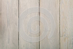 White Wooden background. Free space for text. space for copying. parquet. White wall.