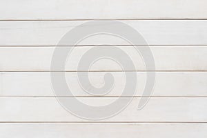 White wooden boards photo