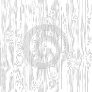 White Wooden Seamless Background Vertical