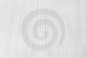 White wooden texture with lines .