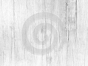 White Wooden Wall Texture Background, Top view of wooden floor for a white background