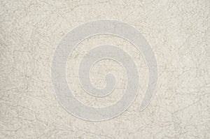 White Wrinkled Paper Textures Patterns