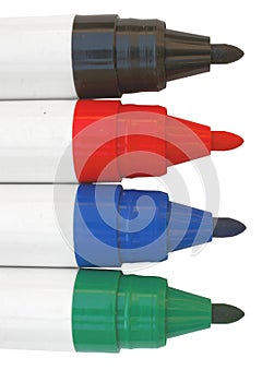 Whiteboard markers