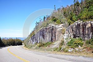 Whiteface Mountain Veterans Memorial Highway