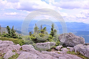 Whiteface Mountain, Wilmington, New York, United States