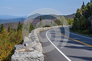 Whiteface Veterans Memorial Highway