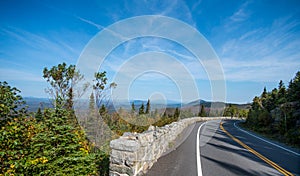 Whiteface Veterans Memorial Highway