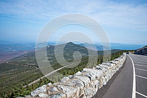 Whiteface Veterans Memorial Highway