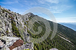 Whiteface Veterans Memorial Highway