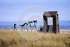 Whitefish Point Watch Station  800346 photo