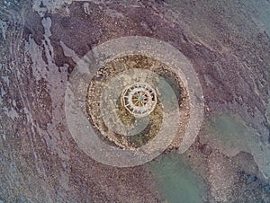 Whiteford Lighthouse The Gower South Wales