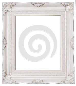 Whiteframe