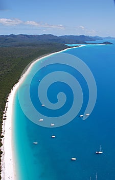Whitehaven Beach