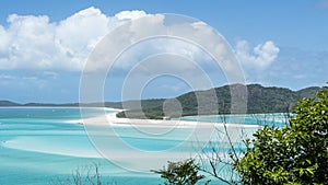 Whitehaven Beach, Australia