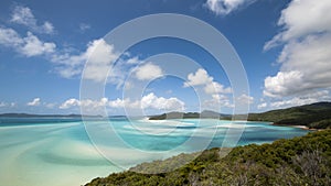 Whitehaven Beach, Australia