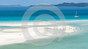 Whitehaven Beach, Australia