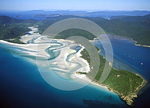 Whitehaven beach