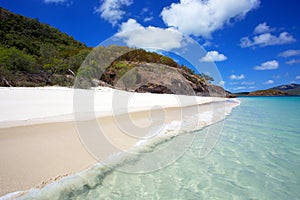 Whitehaven Beach Whitsundays