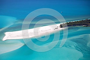 Whitehaven Beach Whitsundays photo