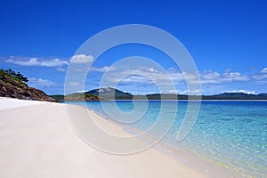 Whitehaven Beach Whitsundays