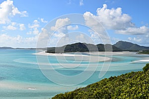 Whitehaven Beach Whitsundays