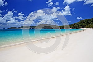 Whitehaven Beach in the Whitsundays