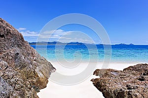 Whitehaven Beach Whitsundays Australia