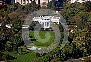 Whitehouse photo