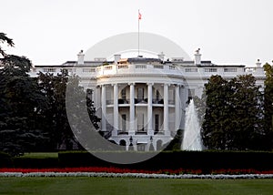The Whitehouse